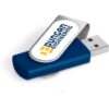 Axis Dome Flash Drive - 16GB