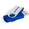 Axis Glint Flash Drive - 16GB