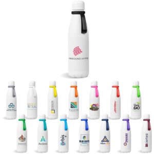 Kooshty Tetra Vacuum Water Bottle - 500ml