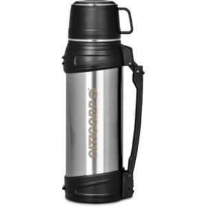 Serendipio Highlander Vacuum Flask – 1.2 Litre