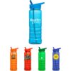 Altitude Quench Plastic Water Bottle - 750ml