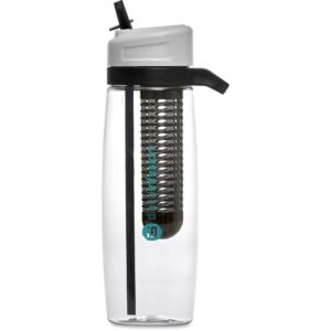 Altitude Flavourade Plastic Infuser Bottle - 1 Litre