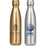 Serendipio Discovery Stainless Steel Vacuum Water Bottle - 500ml