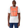 Guard Basic Hi-Viz Reflective Bib