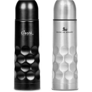 Serendipio Meteor Stainless Steel Vacuum Flask - 500ml