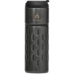 Serendipio Binary Stainless Steel & Plastic Double-Wall Tumbler - 450ml