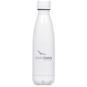 Serendipio Nova Stainless Steel Vacuum Water Bottle - 500ml