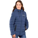 Ladies Montana Jacket