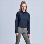 Ladies Long Sleeve Sycamore Shirt