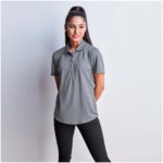 Ladies Edge Golf Shirt