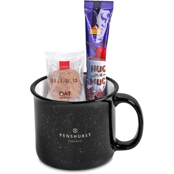 Marshall Hug in a Mug Gift Set