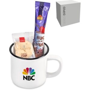 York Hug in a Mug Gift Set