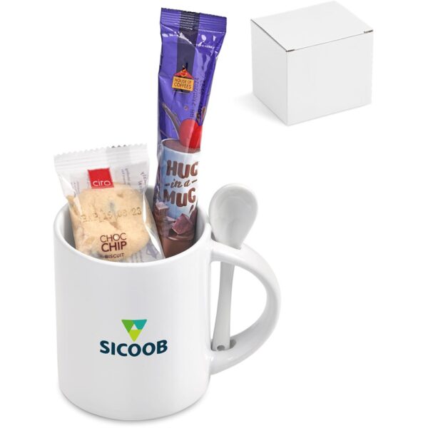 Eden Hug in a Mug Gift Set