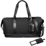 Alex Varga Pacino Weekend Bag