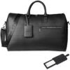 Alex Varga Rutherford Weekend Bag