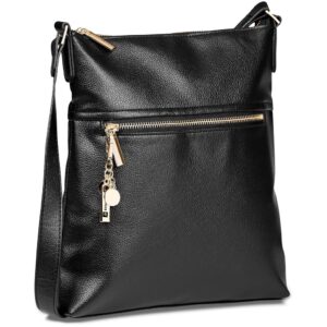 Alex Varga Onassis Crossbody Handbag