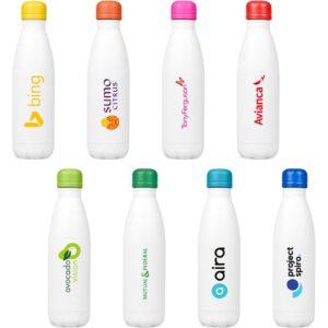 Kooshty Bingo Vacuum Water Bottle – 500ml