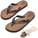 Kooshty Mangrove Flip Flops