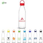 Kooshty Swing Glass Water Bottle - 650ml