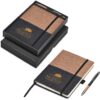 Okiyo Toshi 2025 A5 Diary & Pen Set