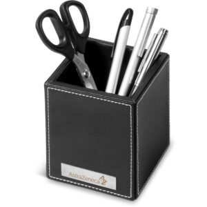 Carrington Stationery Holder