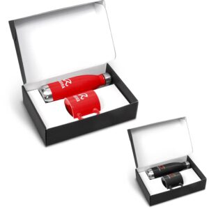 Omega One Gift Set