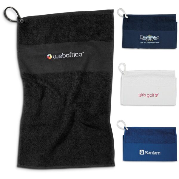 Erinvale Golf Towel