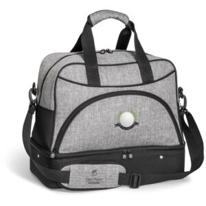 Gary Player Erinvale Double-Decker Bag