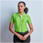 Ladies Admiral Golf Shirt