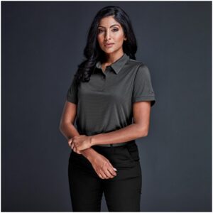 Ladies Alex Varga Callidora Golf Shirt