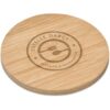 Altitude Kunwa Bamboo Coaster