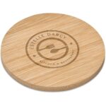 Altitude Kunwa Bamboo Coaster