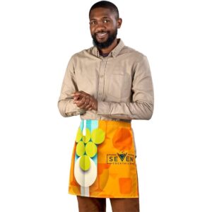 Hoppla Classic Half Apron