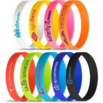 Altitude Fitwise Silicone Adults Wristband