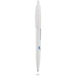 Altitude Primary Blue Ink Ball Pen