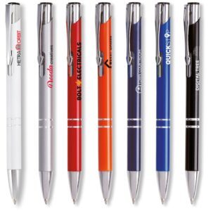 Altitude Armada Ball Pen