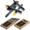 Altitude Crazy Crayon Set