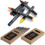 Altitude Crazy Crayon Set