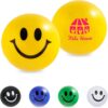 Altitude Smile Stress Ball