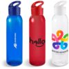 Altitude Fresco Plastic Water Bottle - 650ml