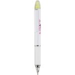 Altitude Topaz Highlighter Ball Pen