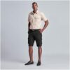 Mens Highlands Cargo Shorts