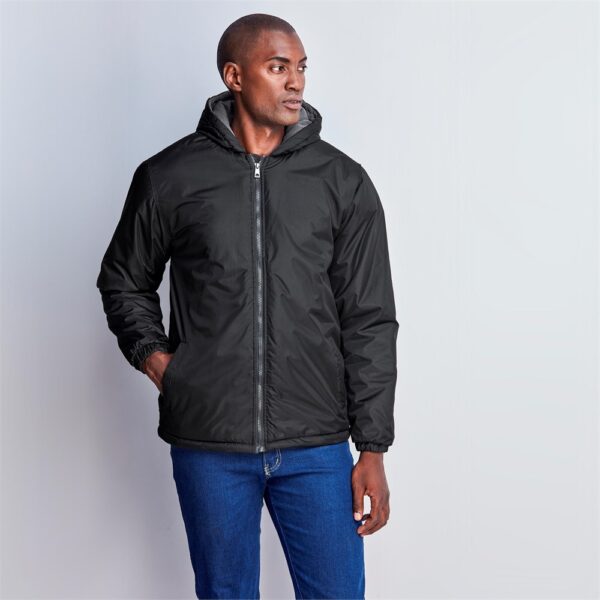 Mens Hamilton Jacket