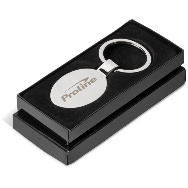 Altitude Sheen Keyholder