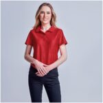 Ladies Milan Golf Shirt