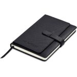 Altitude Cypher A5 Hard Cover Notebook