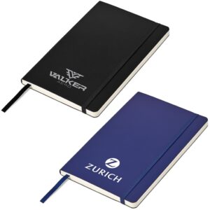 Altitude Hartford A5 Soft Cover Notebook