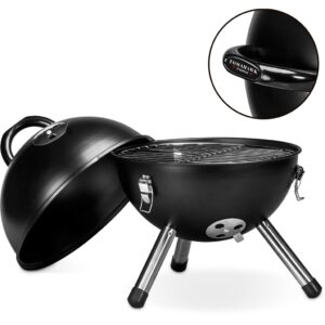 Serendipio Moraga Kettle Braai