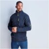 Mens Oslo Micro Fleece Jacket