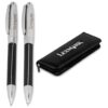 Charisma Ball Pen & Pencil Set